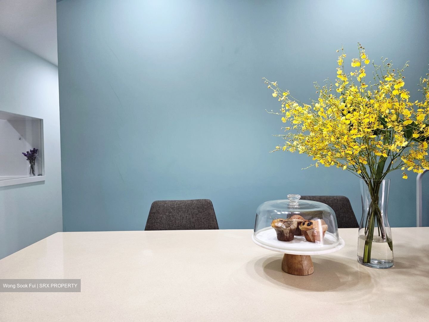 Parc Centros (D19), Condominium #499274891